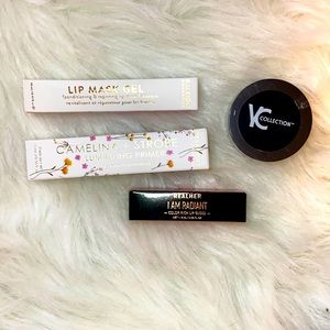 Makeup bundle!! BRAND NEW AND UNUSED